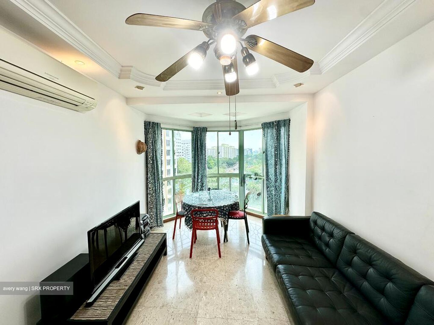 Hougang Green (D19), Apartment #511915911